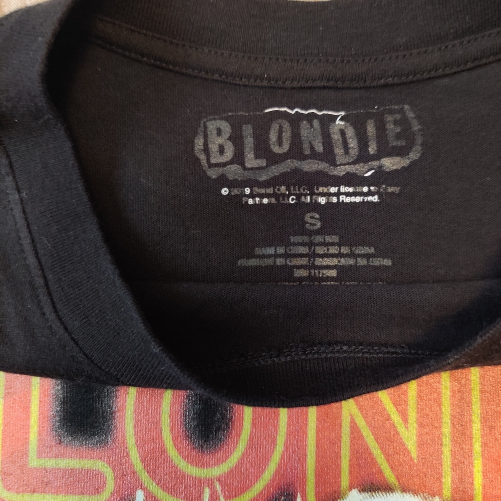 Blondie's T - Picture 2 of 6